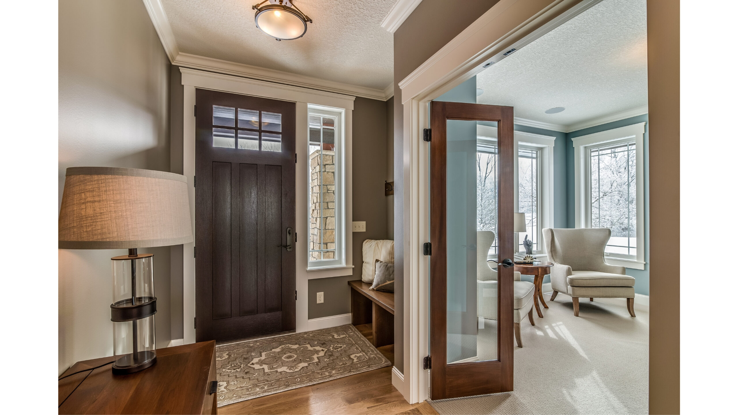 Pre-listing inspection service