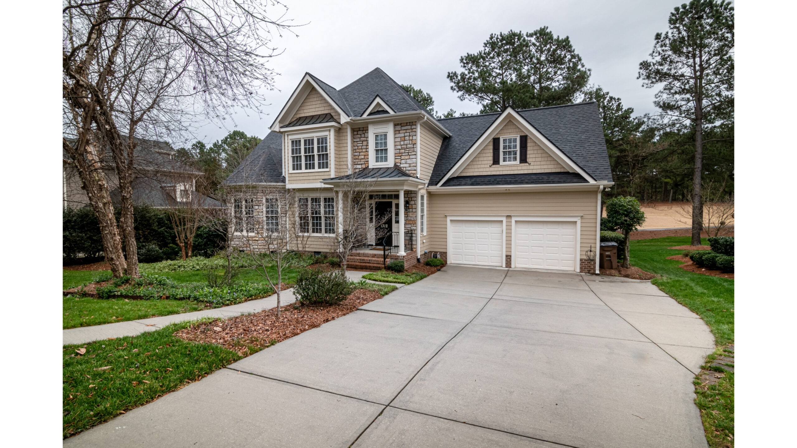 Home inspection service